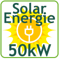 Eigene Energieversorgung mit Solarenergie